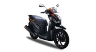 Xe máy Kymco People S 125 FI