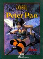 Peter Pan (Tập 6: Số phận) – Loisel