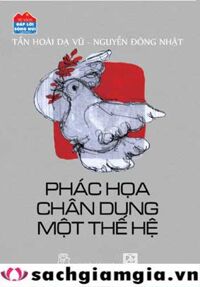 Phác họa chân dung một thế hệ - Tần Hoài Dạ Vũ & Nguyễn Đông Nhật