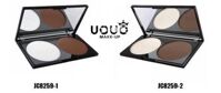 Phấn 2 light UOUO 2 Color Grooming Powder 30g