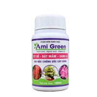 Phân bón sinh học Ami Green 100ml