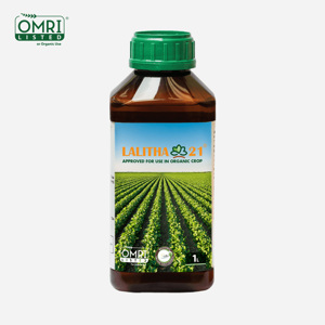 Phân bón vi sinh LALITHA 21 100ml