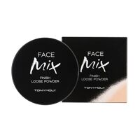 Phấn bột Face Mix Finish Loose Powder