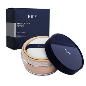 Phấn bột IOPE Perfect Skin Powder