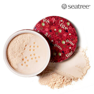 Phấn bột Seatree UV Cut Powder