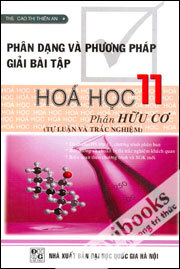 Phân Dạng Và Phương Pháp Giải Bài Tập Hóa Học 11 Phần Hữu Cơ