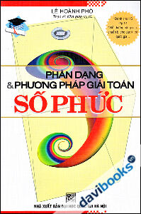 Phân Dạng Và Phương Pháp Giải Toán Số Phức