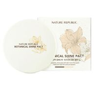 Phấn dưỡng Botanical Pact Nature Republic