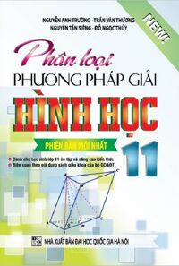 Phân Loại Và Phương Pháp Giải Hình Học 11