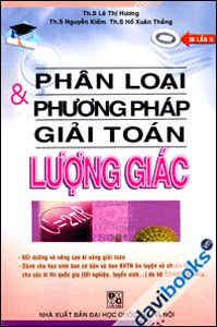 Phân Loại Và Phương Pháp Giải Toán Lượng Giác