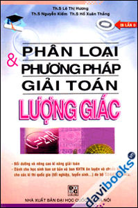 Phân Loại Và Phương Pháp Giải Toán Lượng Giác