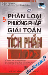 Phân Loại Và Phương Pháp Giải Toán Tích Phân