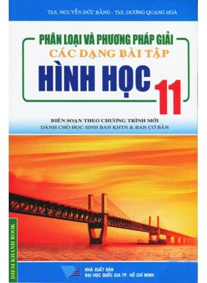 Phân Loại Và Phương Pháp Giải Các Dạng Bài Tập Hình Học 11