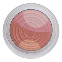 Phấn má 4 màu VOV Aura Shimmer Blusher #2 5.5g