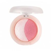 Phấn má ánh ngọc trai ETUDE HOUSE Peach Beam Blusher #01 Pink Beam 8.5g