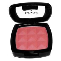 Phấn má bền màu NYX Blush #PB029 Amber Rose 5.2g