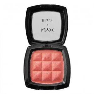 Phấn má bền màu NYX Blush #PB025 Pinched Rose 5.2g