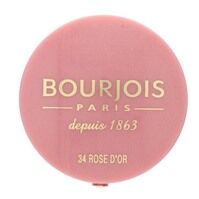 Phấn má Bourjois Golden Rose 34