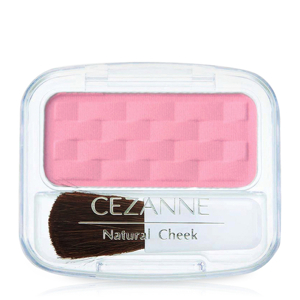 Phấn má Cezanne Natural Cheek N 09 4g