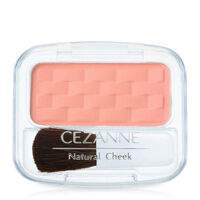 Phấn má Cezanne Natural Cheek N 10 4g