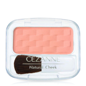 Phấn má Cezanne Natural Cheek N 10 4g