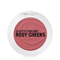 Phấn má City Color Rosy Cheeks #Tulip