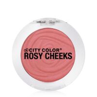 Phấn má City Color Rosy Cheeks #Orchid