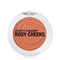 Phấn má City Color Rosy Cheeks #Fall Sunflower