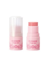 Phấn má dạng kem thỏi Cezanne Cheek Stick