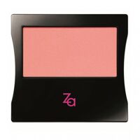 Phấn má dạng nén Za Cheeks Groovy #03 Pink Petal 4g