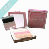 Phấn má Etude House Dear My Blooming Shimmer Blusher