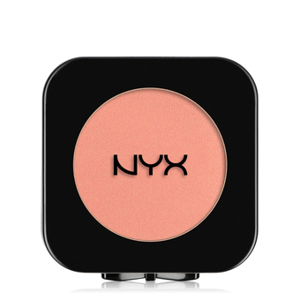 Phấn má HD NYX High Definition Blush HDB12 Softspoken