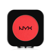 Phấn má HD NYX High Definition Blush HDB18 Crimson