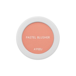 Phấn má hồng A’pieu Pastel Blusher 5,5g