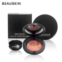 Phấn má hồng Beauskin Crystal Marble Blusher