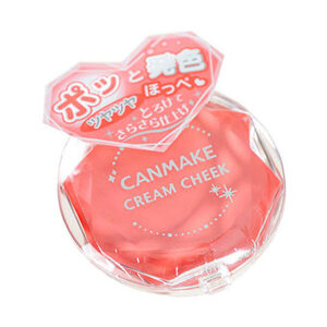 Phấn má hồng Canmake Cream Cheek