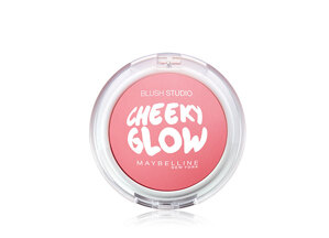 Phấn má hồng Cheeky Glow Blush - Maybelline