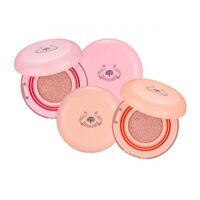 Phấn má hồng Cushion The Face Shop Water Cushion Blusher 10g