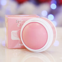 Phấn má hồng DearBerry Single Scoop Blusher Chiffon Pink 5.5g