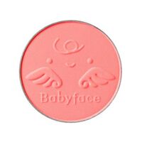 Phấn má hồng It's skin Babyface Petit Blusher 03 Romantic Rose 25g