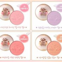 Phấn má hồng Its Skin Baby face Petit Blusher