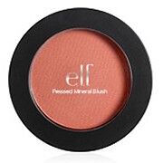 Phấn má hồng khoáng chất e.l.f dòng studio Pressed Mineral Blush