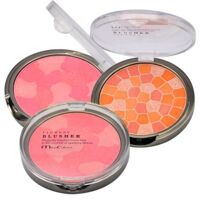 Phấn má hồng MiraCulous Flowery blusher