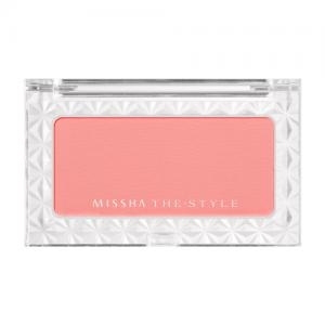 Phấn má hồng Missha The Style Defining Blusher CR04