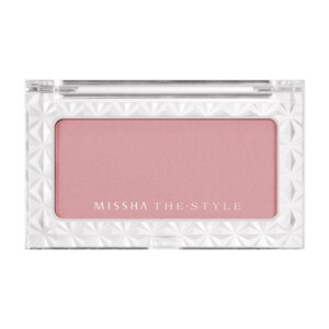 Phấn má hồng Missha The Style Defining Blusher CR03