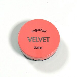 Phấn má hồng Sugarball Velvet Blusher Aritaum