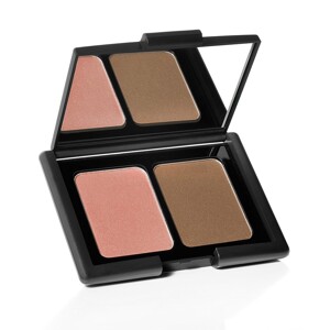 Phấn má hồng, tạo khối ELF Contouring Blush & Bronzing Powder dòng Studio