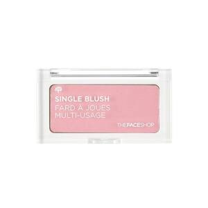 Phấn má hồng The Face Shop Single Blush