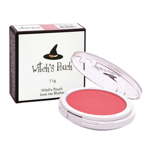 Phấn má hồng Witch's Pouch Love Me Blusher