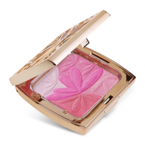 Phấn má Missha M Signature Blossom Garden #01 Rose Pink